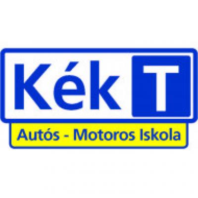 Kék "T" Autósiskola